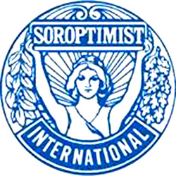 Soroptimist-logo
